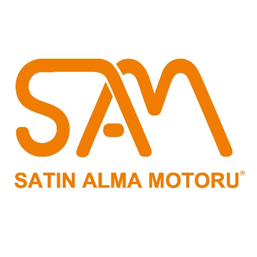 Satın Alma Motoru (SAM) Resmi Twitter Hesabı / SAM Purchasing Engine Official Twitter Account -- E-mail: ekelleci@satinalmamotoru.com