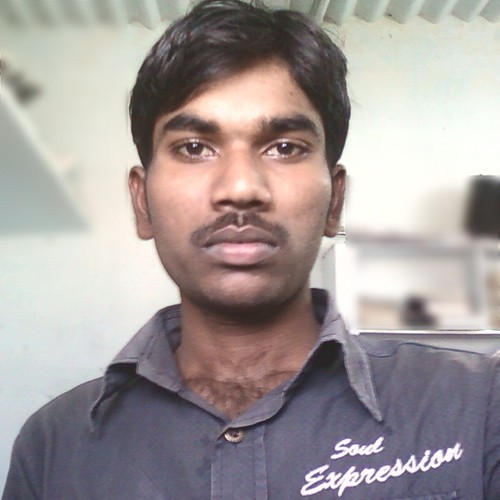 pranayraja's profile picture. 