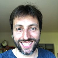 James Russo(@surfmaths) 's Twitter Profile Photo