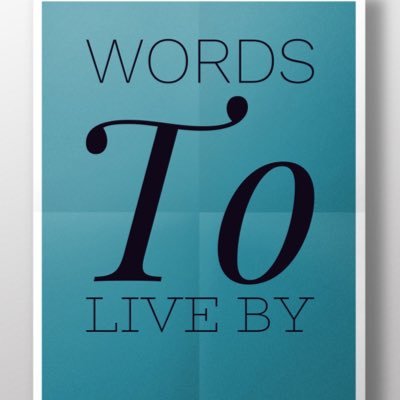 |Quotes| “My task, which I am trying to achieve is, by the POWER of the written word, to make you HEAR and to make you FEEL it.