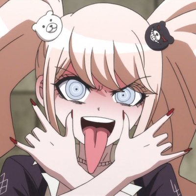 Junko Enoshima Despairqueen01 Twitter Junko Enoshima Despairqueen01 Twitter