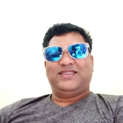 SudhirDandekar's profile picture. 