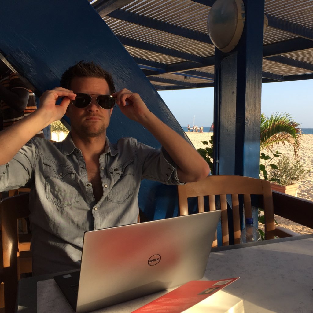 sanderboom's profile picture. Motivated by design. Global citizen. Founder, software architect & full-stack developer at https://t.co/uEoAb0txhq