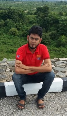 mcmubahajeeth's profile picture. Power of allah