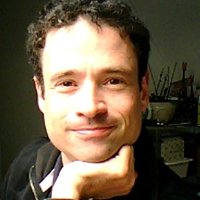 Gil Berholz (@gberholz) 's Twitter Profile