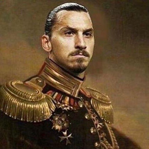 The latest news, stats, and updates of Zlatan