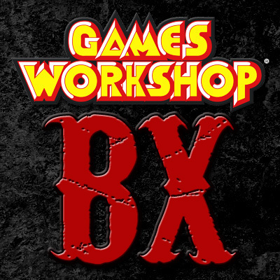 This is the Official Twitter of Games Workshop Brent Cross.
We will keep you all updated of our Events and post Pictures too!