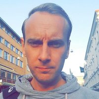 Anders K(@23slak) 's Twitter Profile Photo