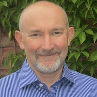 Paul Brook (@paulbrookatdata) 's Twitter Profile