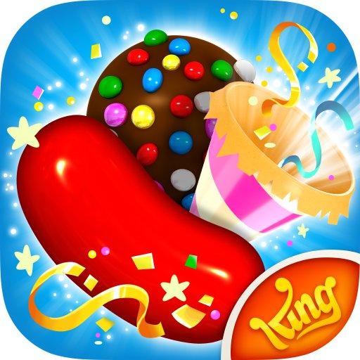 キャンディークラッシュ Candycrush Twitter