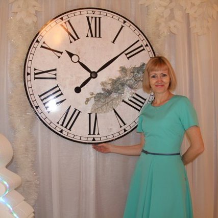 TYashtylova's profile picture. Директор МБУ "РЦР" г.о.Чапаевск