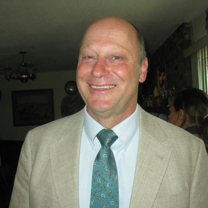 A Real Estate Investor & Shipping at silver and gold. gulf of Mexico