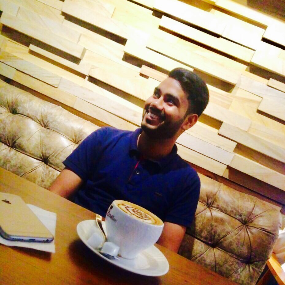 Ashish Singhvi Profile