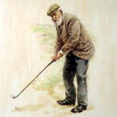 Tom Morris