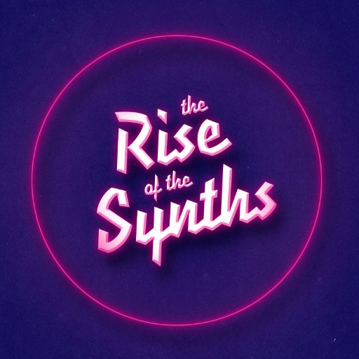 A documentary about #Synthwave. Directed by @ivancastell, narrated by @TheHorrorMaster. Available on @SkyTV & @NOWTV (UK), @ScreamboxTV @PrimeVideo (US).