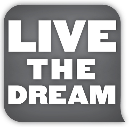 Live The Dream