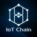 IoT Chain (@iot_chain) Twitter profile photo IoT Chain (@iot_chain) Twitter profile photo