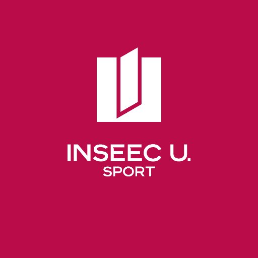 INSEEC_U_Sport's profile picture. 