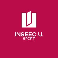 INSEEC U. Sport (@inseec_u_sport) 's Twitter Profile Photo