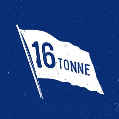 Bristol based risograph and screen-print press. 📬 For all print enquiries please contact us at - prints@16tonne.co.uk