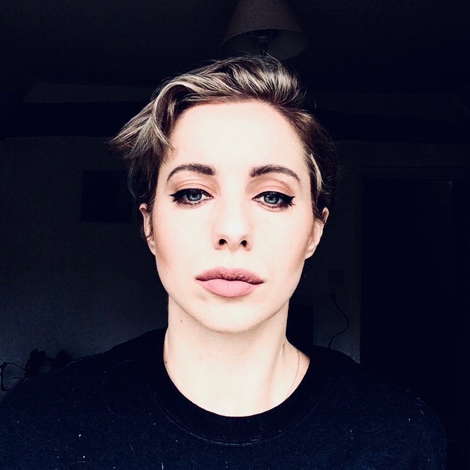 WaaS Manager @hbreavis Europe| Co-Founder & Head of Placemaking at Herzl Art | Meanwhile Space Advocate | Social Business |
all views are my own