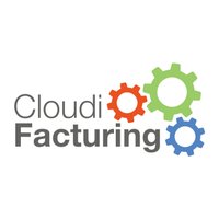 CloudiFacturing (@cloudifacturing) 's Twitter Profile Photo CloudiFacturing (@cloudifacturing) 's Twitter Profile Photo