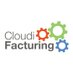 CloudiFacturing (@cloudifacturing) Twitter profile photo CloudiFacturing (@cloudifacturing) Twitter profile photo