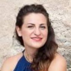 Idamaria_Franco's profile picture. Assistant Researcher #medialabunipi in SocialMediaManagement, Teacher & Cultural Entrepreneur. Skills  #copywriting #translation #artcriticism #linguistic