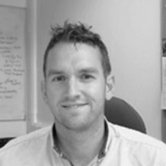 Ted Vaughan Profile