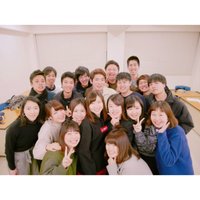 伊吹ゼミ8期生 (@ibukisemi_ksu_8) Twitter profile photo