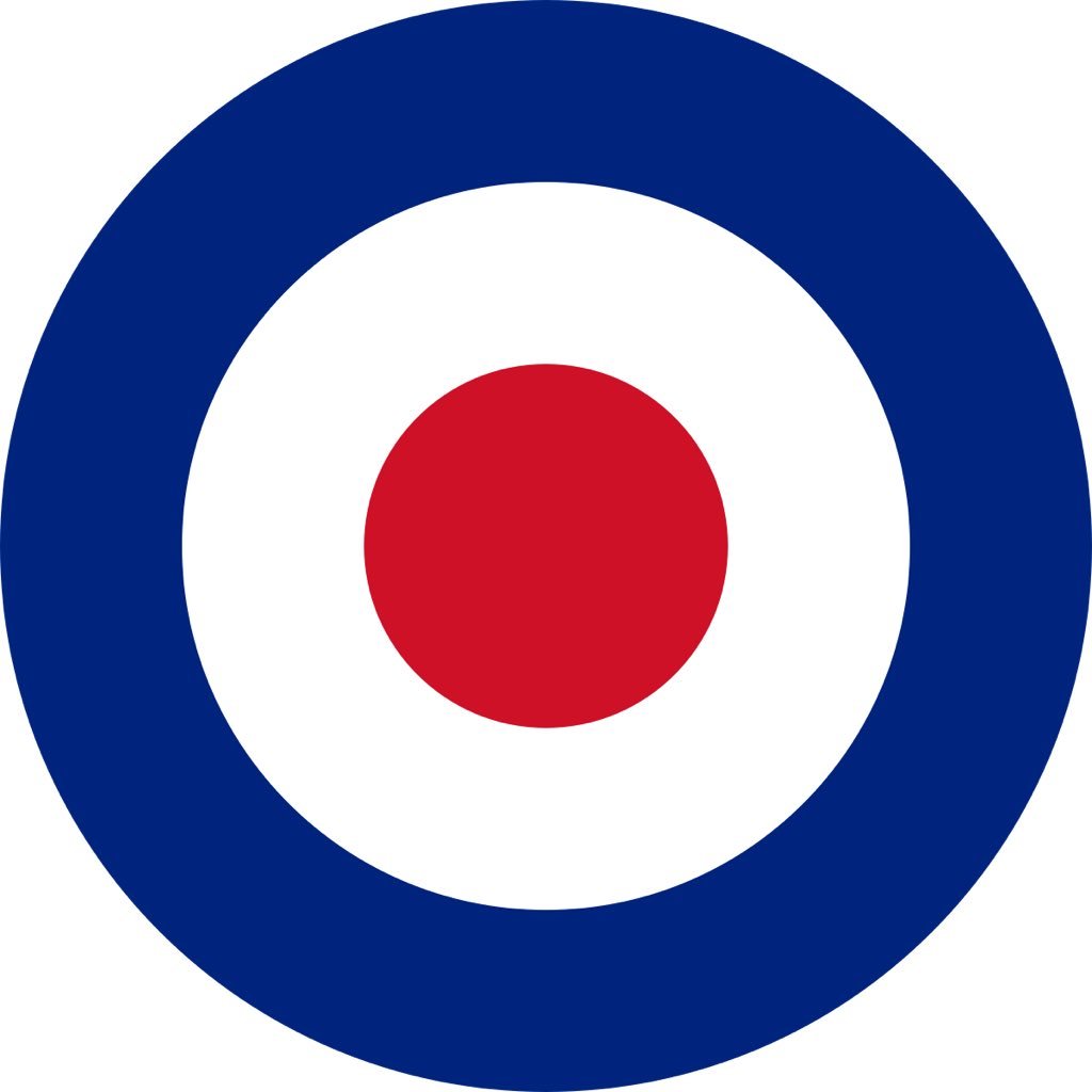 10kRAF100's profile picture. Starting on 21/05/18 - 100 RAF personnel will attempt a 100x10k relay world record. Current record stands at 69:06:52 ⏱ - #RAF100 #NoOrdinaryJob #Beat690652