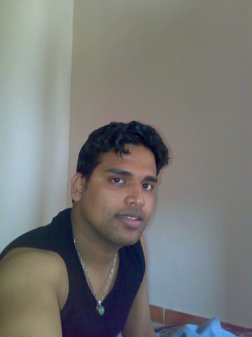 ''Tall dark n handsome!! Aisa dost kehte hain''     ''Success is getting what u want: Happiness in wanting what u get''