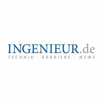 ingenieur.de (@ingenieur_de) Twitter profile photo