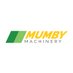 Mumby Machinery (@MumbyMachinery) Twitter profile photo