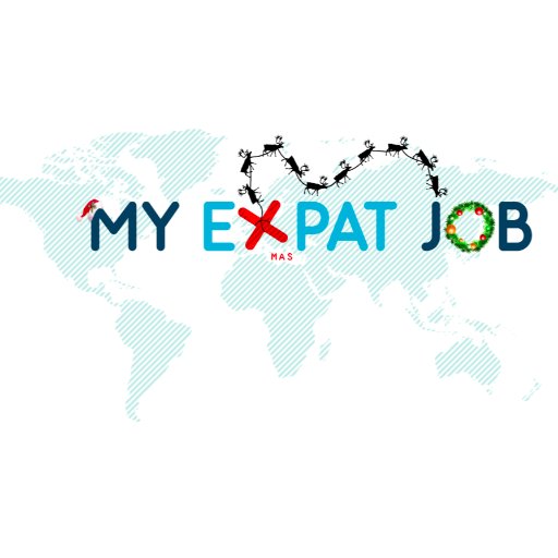 News for #expats and travellers around the #world. 
The Job board for #International & #Multilingual Profiles 
#job #emploi #remote #internship #nomad #travel