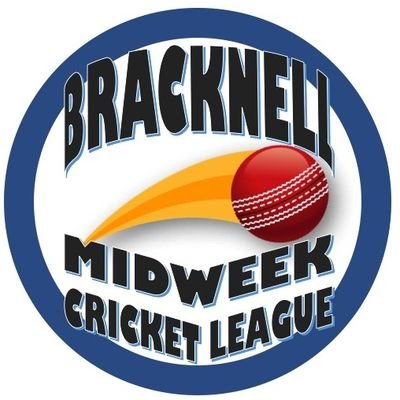 New for 2015 Official Twitter Account for Bracknell Midweek Cricket League