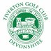 Tiverton Golf Club (@tivertongc) Twitter profile photo Tiverton Golf Club (@tivertongc) Twitter profile photo