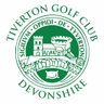 TivertonGC's profile picture. Devon's premier parkland golf course. James Braid design founded in 1932. #teamTiv