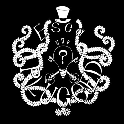 escaplugged's profile picture. 謎解き制作団体EscaPLUGGEDです。読み方は『エスケープラグド』流行らせたい通称は『えすぷら』です。よろしくお願いします。
#えすぷら