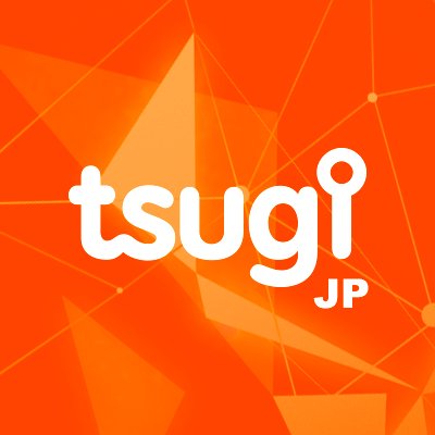tsugistudioJP Profile Picture
