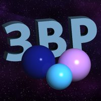 Three Body Problems (@3bodyprobs) 's Twitter Profile