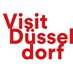 Visit Duesseldorf (@VisitDusseldorf) Twitter profile photo