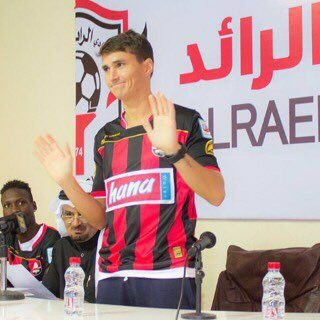 Trunking11's profile picture. ‏‏‏#الرائد