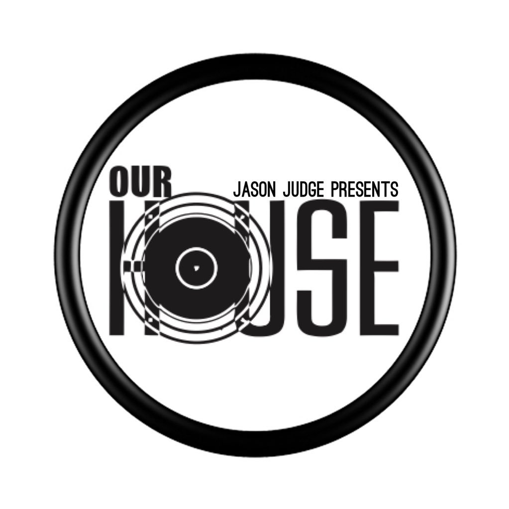 Our House is a multi-genre dance music global radio show presented EXCLUSIVELY to Pure 107 by Jason Judge.