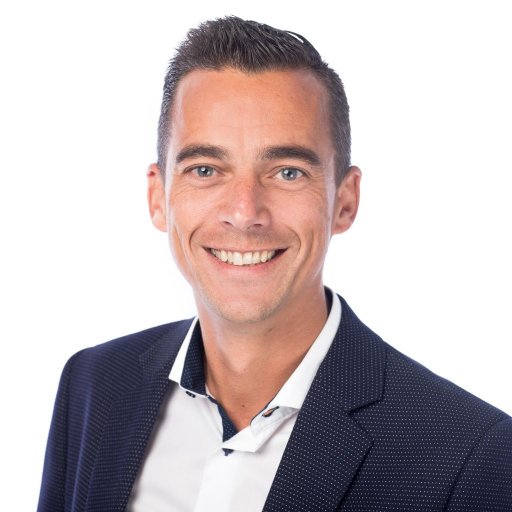 Eelco Akse account manager bij 12build. https://t.co/zgoAsjHYfL