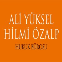 Ali Yüksel & Hilmi Özalp Hukuk Bürosu (@yuksel_ozalp) 's Twitter Profile
