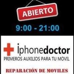 ABIERTO TODO EL DIA!
 EMPRESA ESPECIALIZADA Y CUALIFICADA EN SERVICIO TECNICO PARA TODAS LAS MARCAS DE MOVILES,ORDENADORES Y TABLET.
 *REPARACIONES EXPRESS*