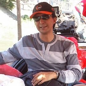 tomyhs's profile picture. Serabutan on Dynasty Computer Indonesia