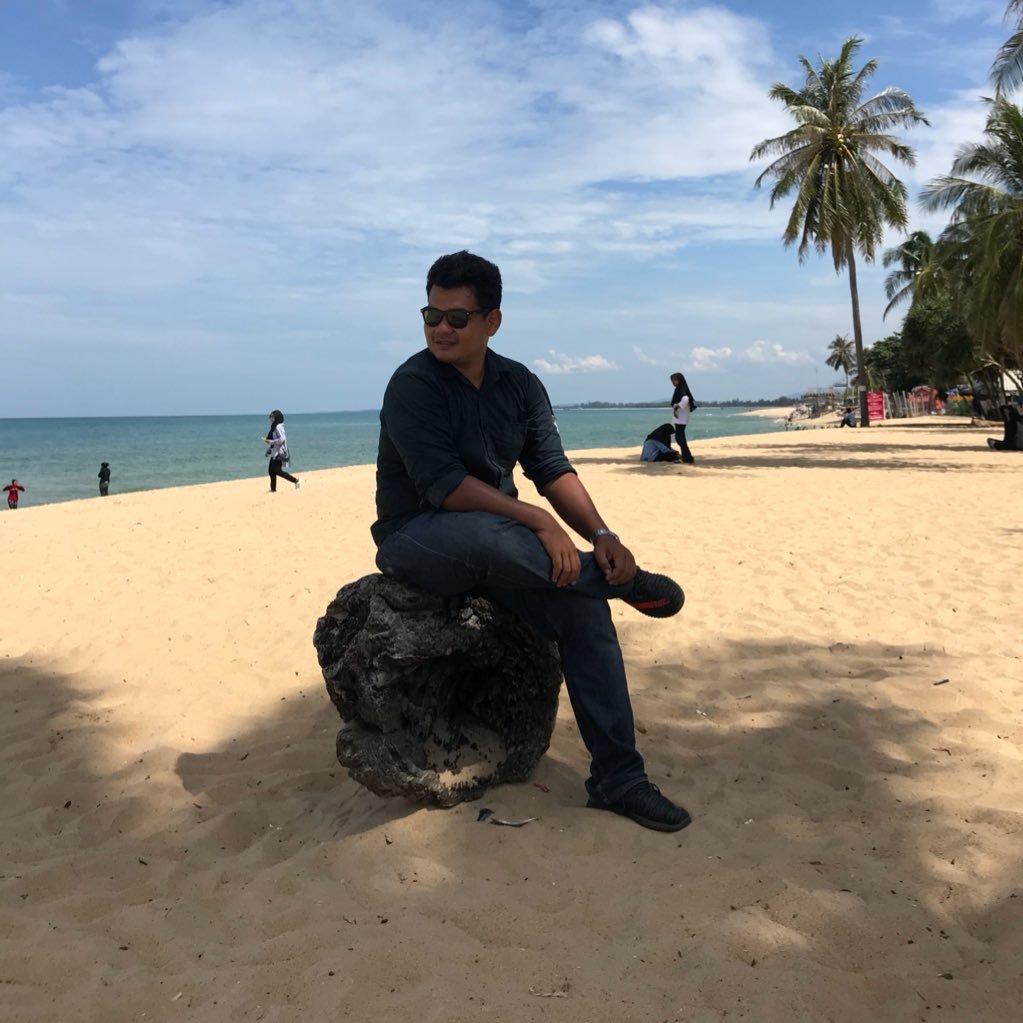 budiah083's profile picture. 