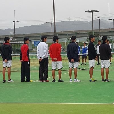 b5RwAptnoPvfcMq's profile picture. 松商硬式テニス部